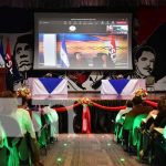 Realizan II Edición del Encuentro de Talento Humano en León Encuentro en la UNAN-León sobre el talento humano