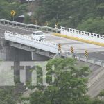 San Juan de Limay cuenta con una de las mejores carreteras en Nicaragua Inversión en carreteras y puentes en San Juan de Limay
