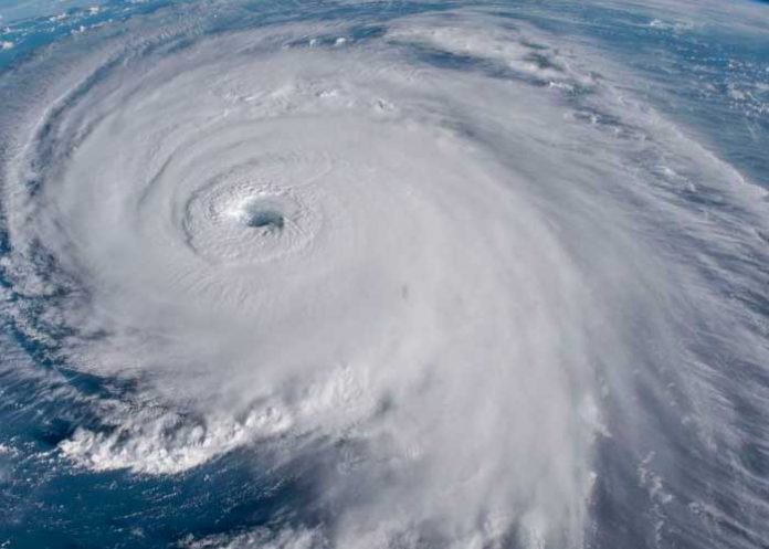 Temen que Golfo de México sea “incubadora” de feroces huracanes
