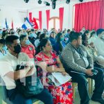 MITRAB realiza encuentro de comisiones mixtas de trabajo en Madriz Comisión de trabajo mixta en Madriz