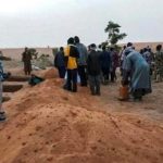 ¡Sangriento! 132 muertos deja masacre en tres poblados de Malí Masacre en poblados de Malí deja 132 muertos