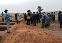 Masacre en poblados de Malí deja 132 muertos