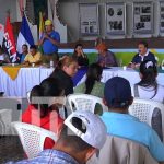 Matagalpa realiza primer congreso sobre deporte Promoción del deporte en Matagalpa con congreso municipal