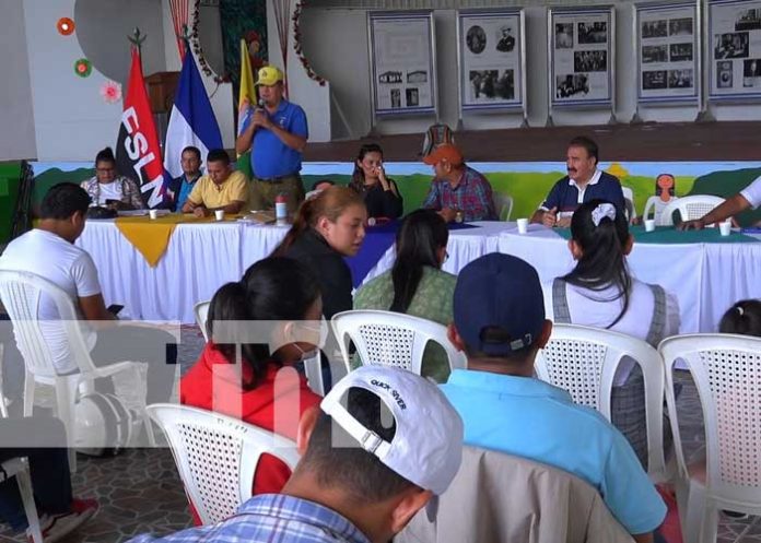 matagalpa-deporte-2 Promoción del deporte en Matagalpa con congreso municipal