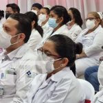 Salud materno infantil se sigue desarrollando en Nicaragua
