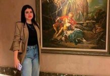 Muere estudiante delante de sus compañeros 