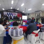 Foro del MARENA en Nicaragua sobre la Capa de Ozono