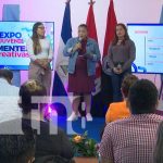 Convocatoria para jóvenes soñadores en Nicaragua con «Mentes Creativas» Lanzamiento de Mentes Creativas para la juventud en Nicaragua