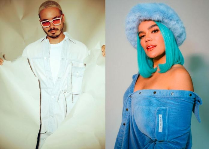 Competirán este 21 de julio en Premios Juventud 2022