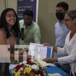 Capacitación técnica en León sobre técnicas de cocina para meseros Entrega de certificados técnicos para cursos de meseros en León