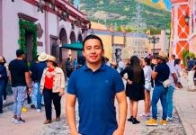 ¡Aberrante! Queman vivo a un abogado, creían que era secuestrador en México