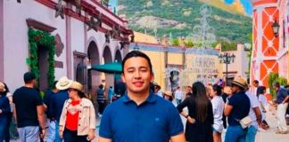 ¡Aberrante! Queman vivo a un abogado, creían que era secuestrador en México