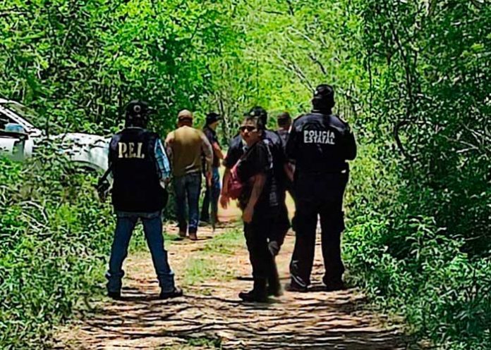 mexico2 Encuentran 8 cuerpos putrefactos en Yucatán ¡Violencia en México sin límite!