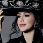 Yrma Lydia, de 21 años, cantante mexicana asesinada por su esposo de 79