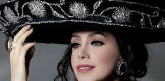 Yrma Lydia, de 21 años, cantante mexicana asesinada por su esposo de 79