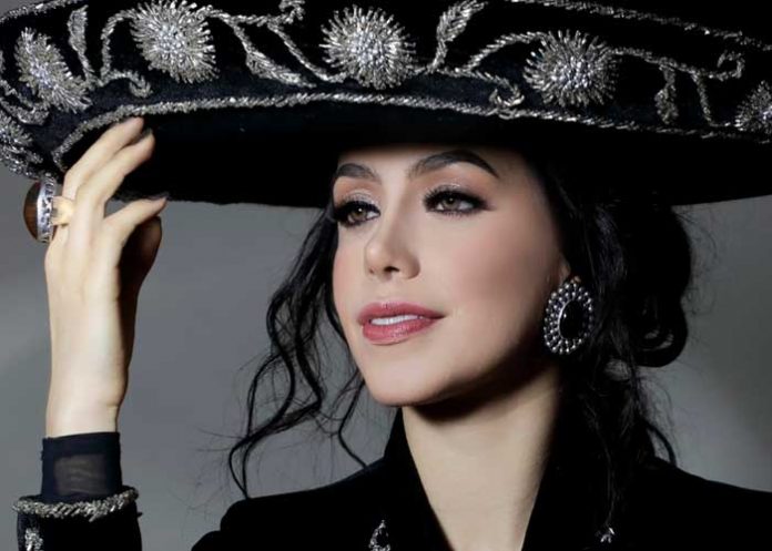 Yrma Lydia, de 21 años, cantante mexicana asesinada por su esposo de 79