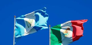 Guatemala hará investigación con México sobre migrantes muertos en Texas