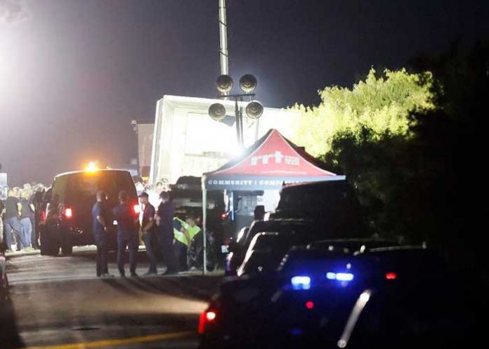 Gobiernos de México, EE.UU., Guatemala y Honduras cooperan tras muertes de Migrantes