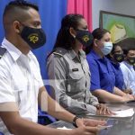 Representantes de dependencias de MIGOB brindaron cifras de servicios de la semana Representantes de dependencias de MIGOB brindaron cifras de servicios de la semana