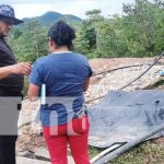 Dos mineros fallecen en una mina en el Caribe Sur