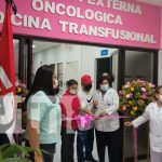 MINSA inauguró la consulta externa oncológica de la CMP Solidaridad Consulta Externa Oncológica en Hospital Solidaridad, gracias al MINSA