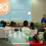 Epidemiólogos actualizan conocimientos sobre enfermedades infecciosas