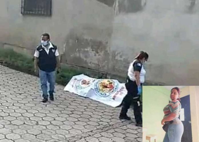 muerte-rivas-guatemala-1 Mujer de Rivas muere en fuego cruzado en Guatemala