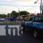 ¿Cómo murió? Encuentran a señor fallecido en plena vía pública de Managua Anciano que encontraron fallecido en una calle de Managua