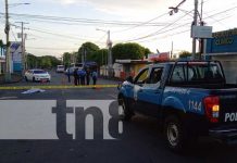 ¿Cómo murió? Encuentran a señor fallecido en plena vía pública de Managua Anciano que encontraron fallecido en una calle de Managua