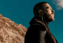 Post Malone está de regreso con el álbum ‘Twelve carat toothache’ Post Malone está de regreso con el álbum ‘Twelve carat toothache’