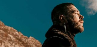 Post Malone está de regreso con el álbum ‘Twelve carat toothache’