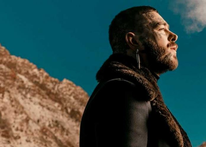 Post Malone está de regreso con el álbum ‘Twelve carat toothache’
