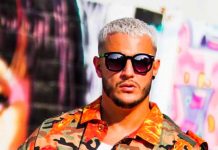 DJ Snake lanza el altamente anticipado «Disco Maghreb» DJ Snake lanza el altamente anticipado "Disco Maghreb"