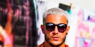 DJ Snake lanza el altamente anticipado "Disco Maghreb"