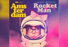 Marisol "La Marisoul" Hernández reinterpreta "Rocket Man" de Elton John