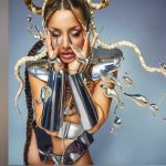 Lola Índigo lanza "An1mal", el primer adelanto de su próximo disco