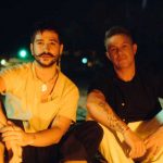 Camilo y Alejandro Sanz unen sus voces por primera vez en "Nasa"