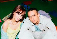 «Mariposas» la nueva canción de Sangiovanni y Aitana "Mariposas" la nueva canción de Sangiovanni y Aitana