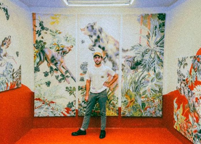 Vera Pedro lanza su más reciente sencillo 