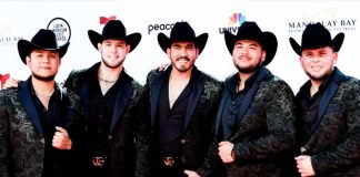 Calibre 50 estrena su nuevo tema “El mexicano es cabrón”