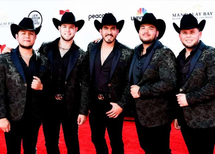 Calibre 50 estrena su nuevo tema “El mexicano es cabrón”
