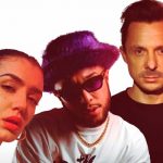 Europa & Gracey comparten nueva pista ‘Lonely Heart’