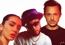 Europa & Gracey comparten nueva pista ‘Lonely Heart’ Europa & Gracey comparten nueva pista ‘Lonely Heart’