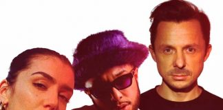 Europa & Gracey comparten nueva pista ‘Lonely Heart’