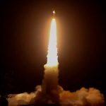 «Exitoso» lanzamiento de cohete realiza la NASA desde Australia NASA hará otros lanzamientos desde la tierra australiana