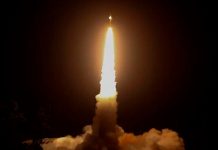 «Exitoso» lanzamiento de cohete realiza la NASA desde Australia NASA hará otros lanzamientos desde la tierra australiana