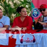 Anuncian lanzamiento de la novena edición del Festival Nica Urbano Anuncian lanzamiento de la novena edición del Festival Nica Urbano