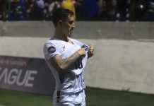 Nicaragua con importante triunfo en Liga de Naciones nicaragua, bonilla, futbol, liga de naciones, concacaf,