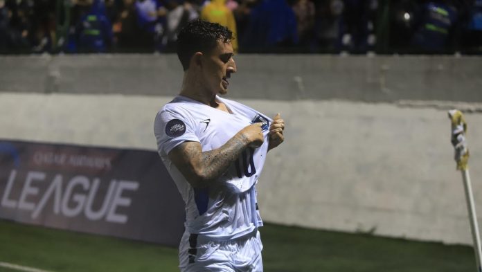 nicaragua, bonilla, futbol, liga de naciones, concacaf,