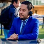 Nicaragua felicita a Levi Luna por recibir premio del mejor periodista de boxeo del año 2021